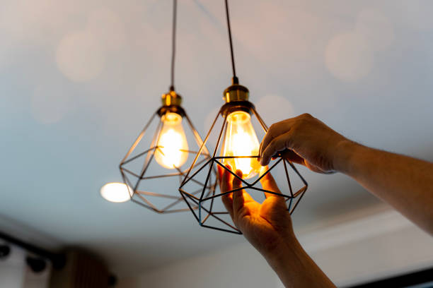 Best Affordable Electrician  in Silver Lake, NJ