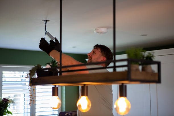 Best Electrical Troubleshooting Services  in Silver Lake, NJ