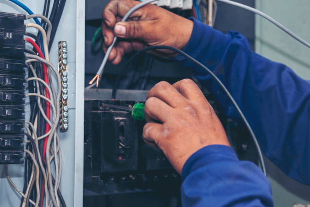 Best Electrical Rewiring Services  in Silver Lake, NJ