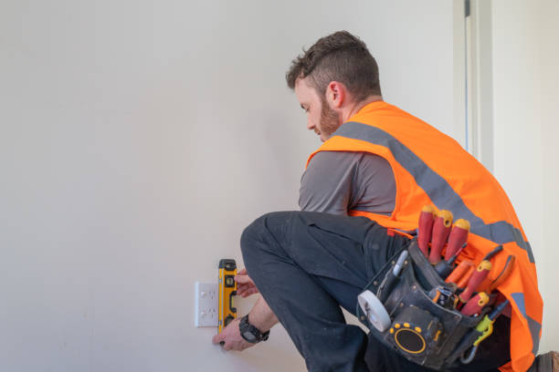 Best 24-Hour Electrician  in Silver Lake, NJ