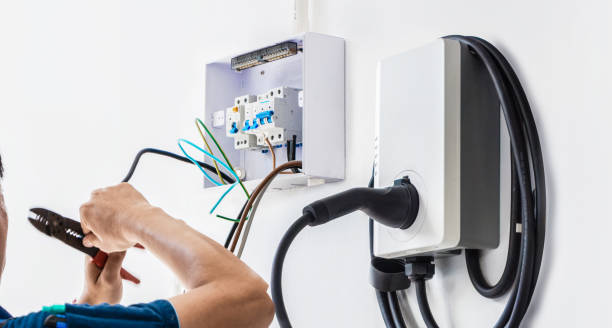 Best Emergency Electrician Near Me  in Silver Lake, NJ